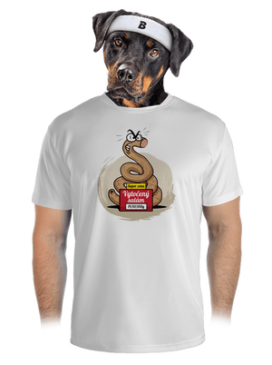 pánské sportovní tričko