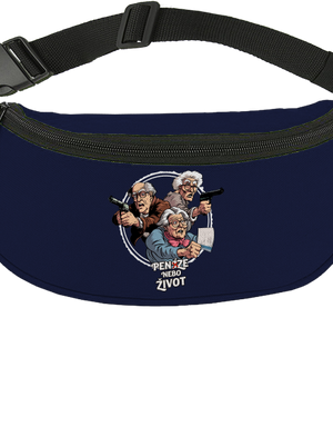 Penze nebo život ledvinka French Navy