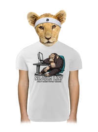 dětské sportovní tričko