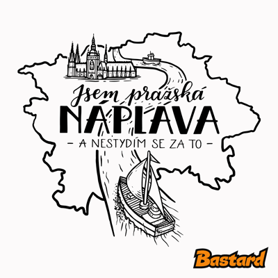 B12: Jsem náplava