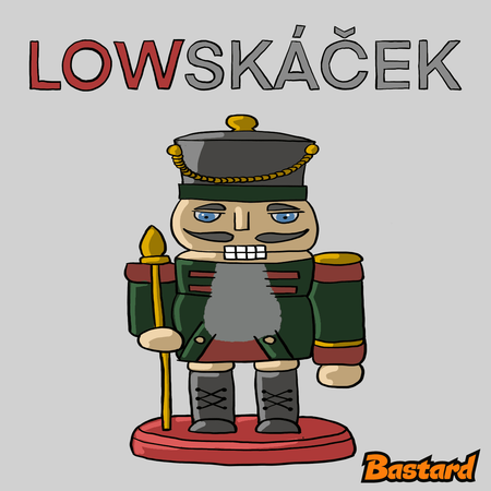 Lowskáček
