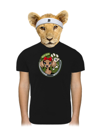 dětské sportovní tričko