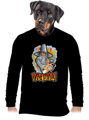 pánské dlouhý rukáv