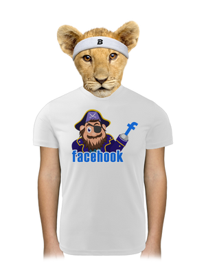 dětské sportovní tričko