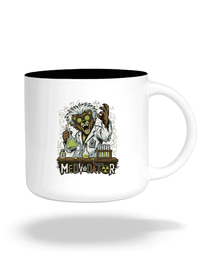 barevný hrnek