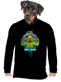 pánské dlouhý rukáv