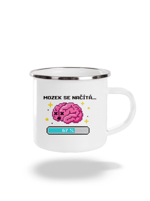 plecháček