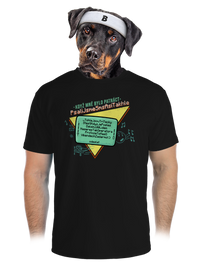 pánské sportovní tričko