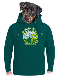 unisex mikina premium