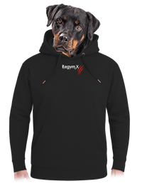 unisex mikina premium