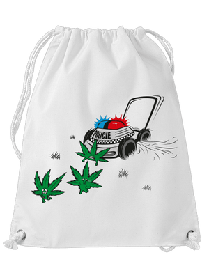 Ganja krize vak White