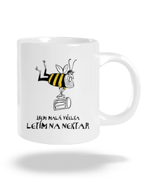 velký hrnek