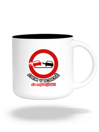 barevný hrnek