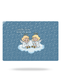 puzzle