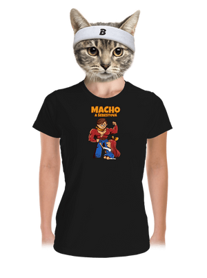 dámské sportovní tričko