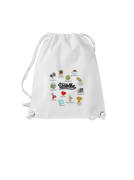 Učitelka vak White