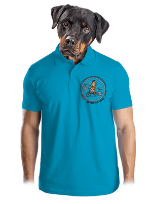 pánská polokošile