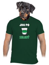 pánské tričko