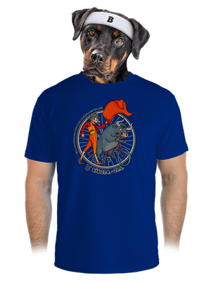 pánské sportovní tričko