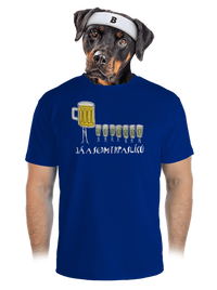 pánské sportovní tričko