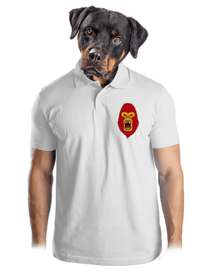 pánská polokošile