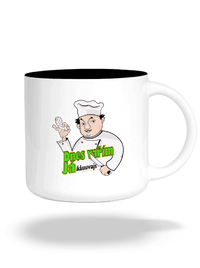 barevný hrnek