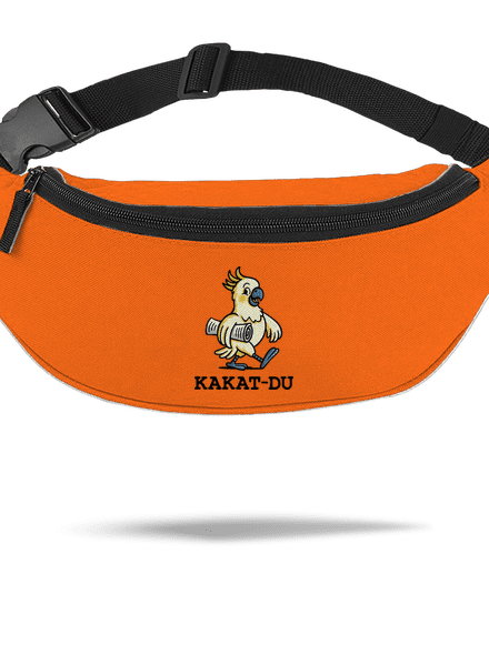 Kakat-du ledvinka Orange