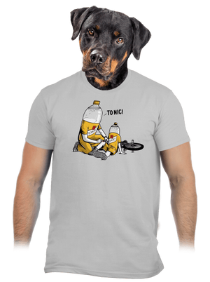 pánské tričko