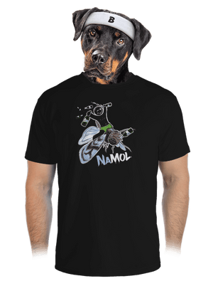 pánské sportovní tričko