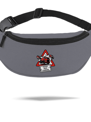 Řidič kamionu ledvinka Graphite