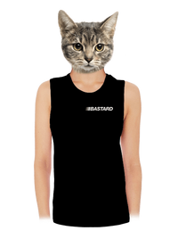 dámské tílko volné