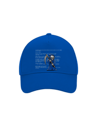kšiltovka baseballka