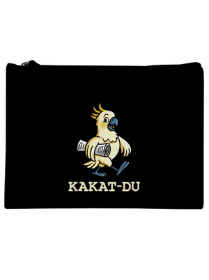 Kakat-du taštička Black