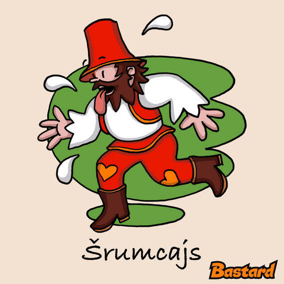Šrumcajs