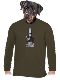 pánské dlouhý rukáv