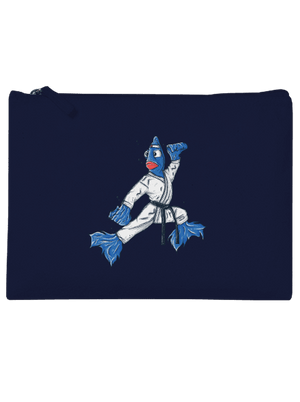 Bojovnice taštička French Navy