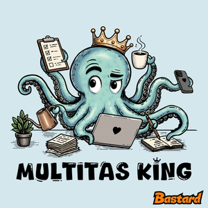 Multitas king