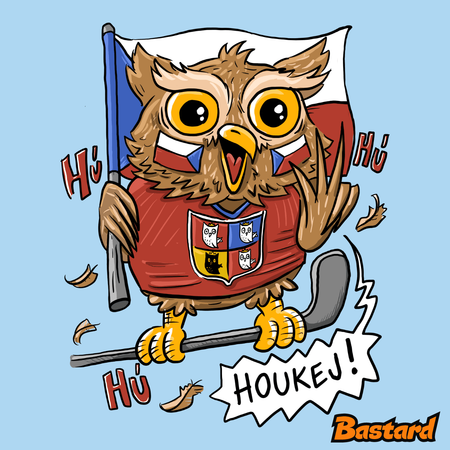 Houkej