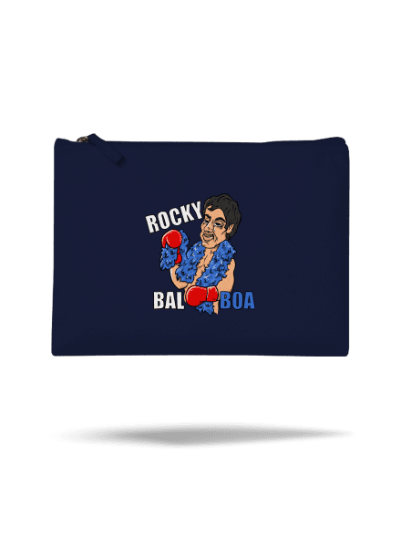 Rocky Bal boa taštička French Navy