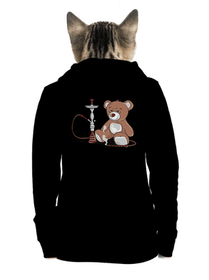 dámská mikina na zip