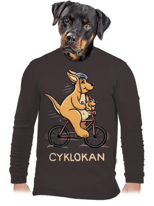 pánské dlouhý rukáv