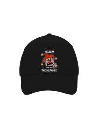 kšiltovka baseballka