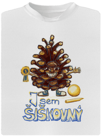 dětské sportovní tričko