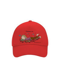 kšiltovka baseballka