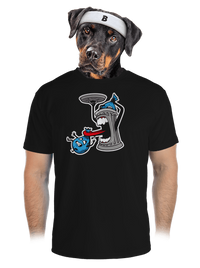 pánské sportovní tričko