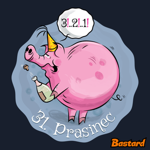 31. Prasinec