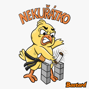 Nekuřátko