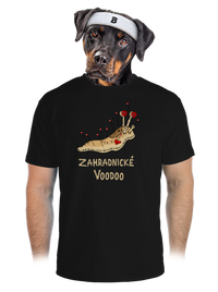 pánské sportovní tričko