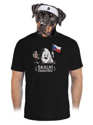 pánské sportovní tričko