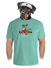 pánské sportovní tričko